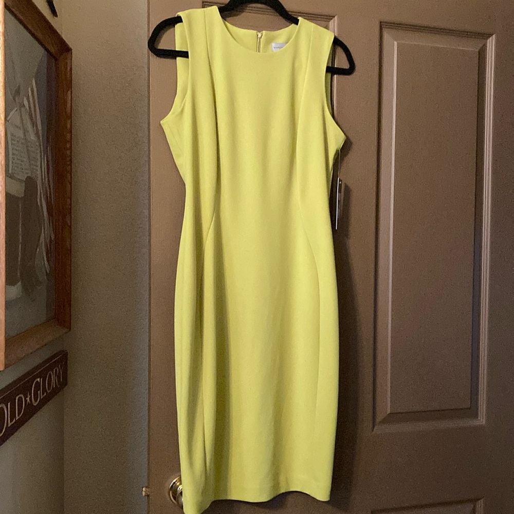 Marc New York Shift Dress NWT
